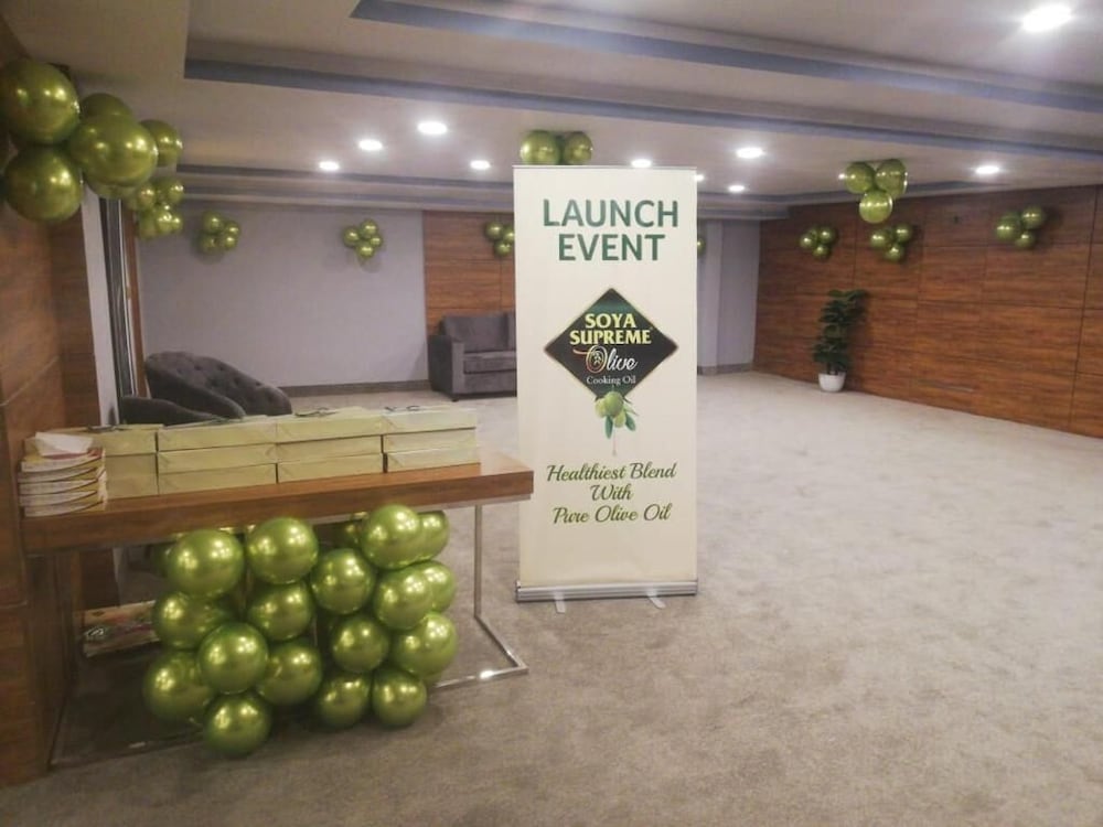 Hotel One Gulberg Lahore 7/41