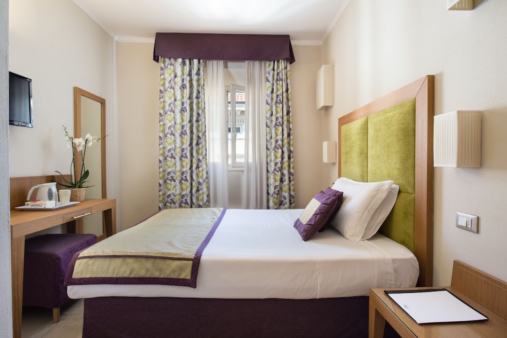Hotel Perseo 50/67