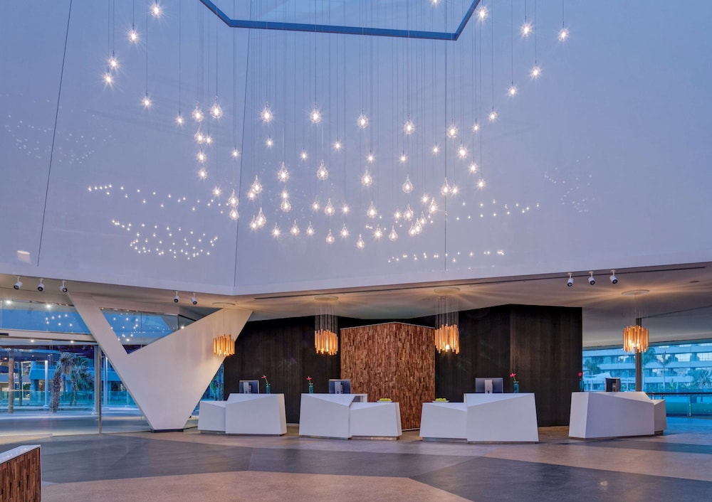 Radisson Blu Resort Spa Gran Canaria Mogan 2/48