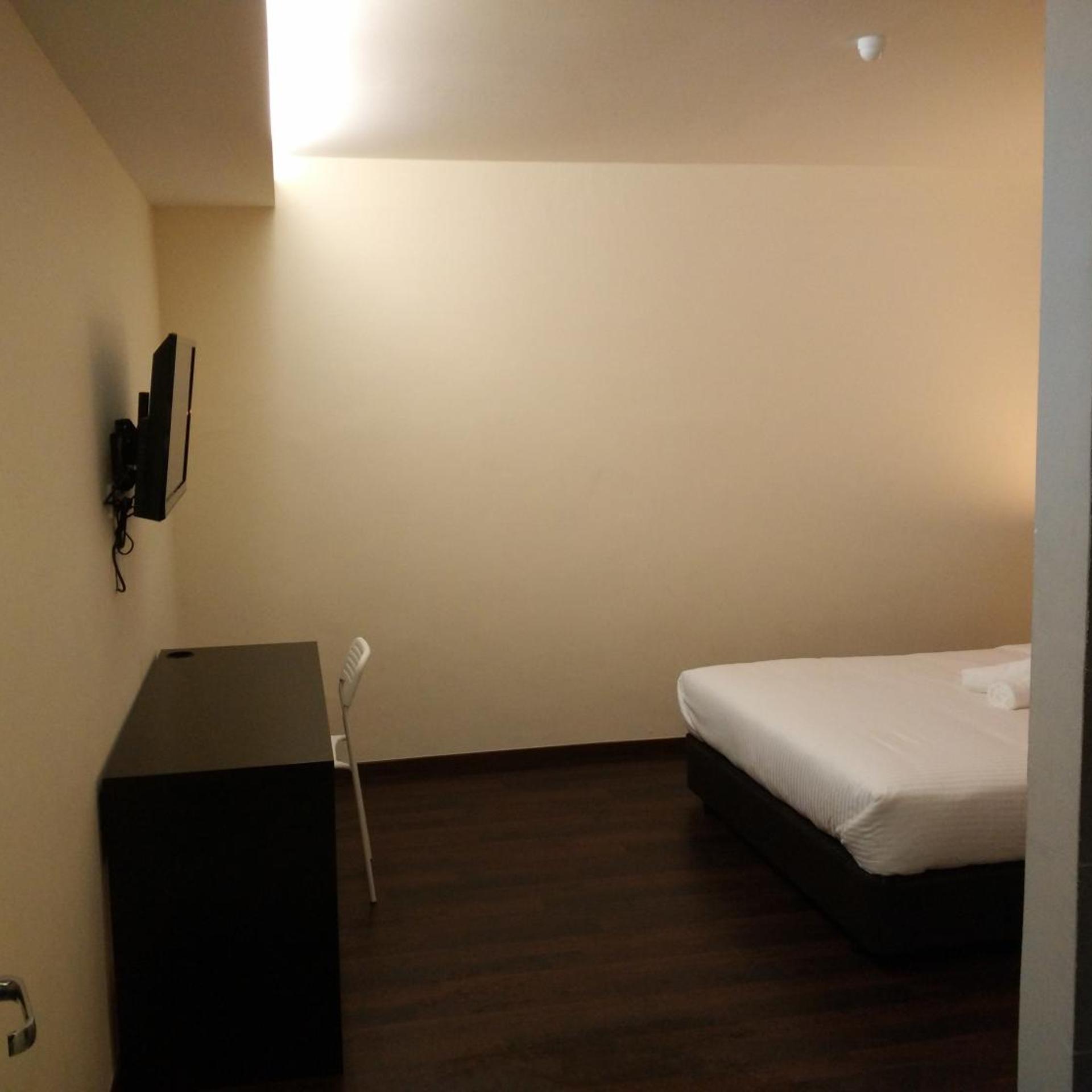 Dream Garden Hotel 25/36