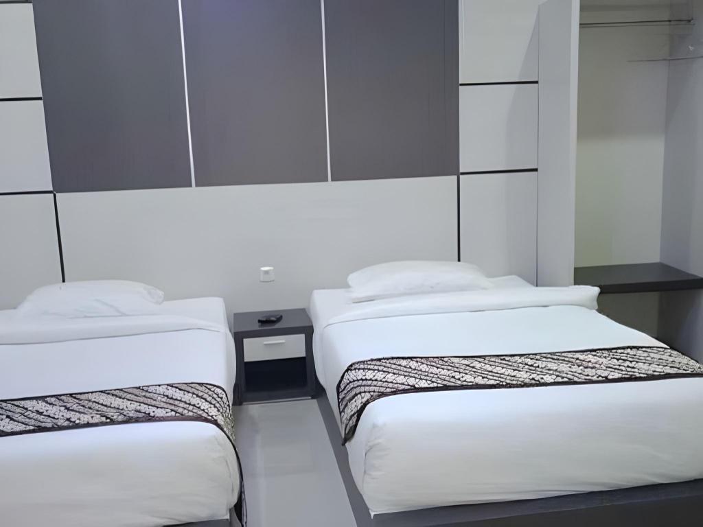 Cahaya Berlian Hotel 18/36