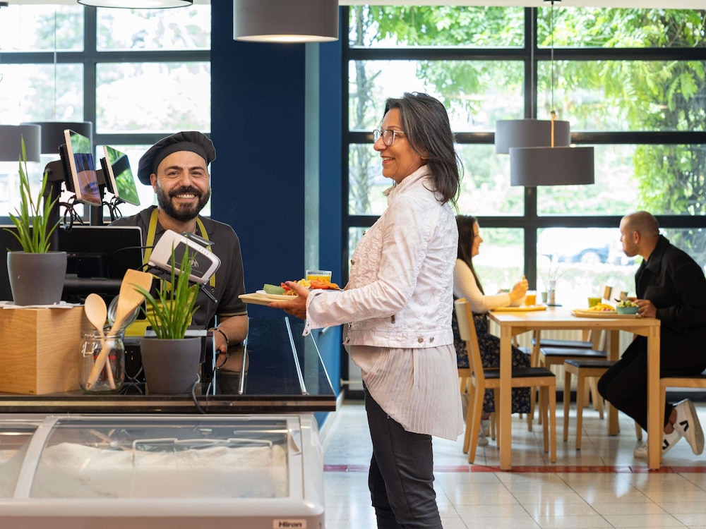 ibis Styles Darmstadt 10/76