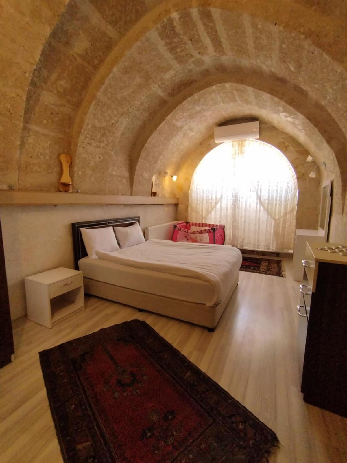 Begam Butik Otel 28/50