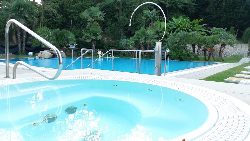 Terme Millepini 26/50