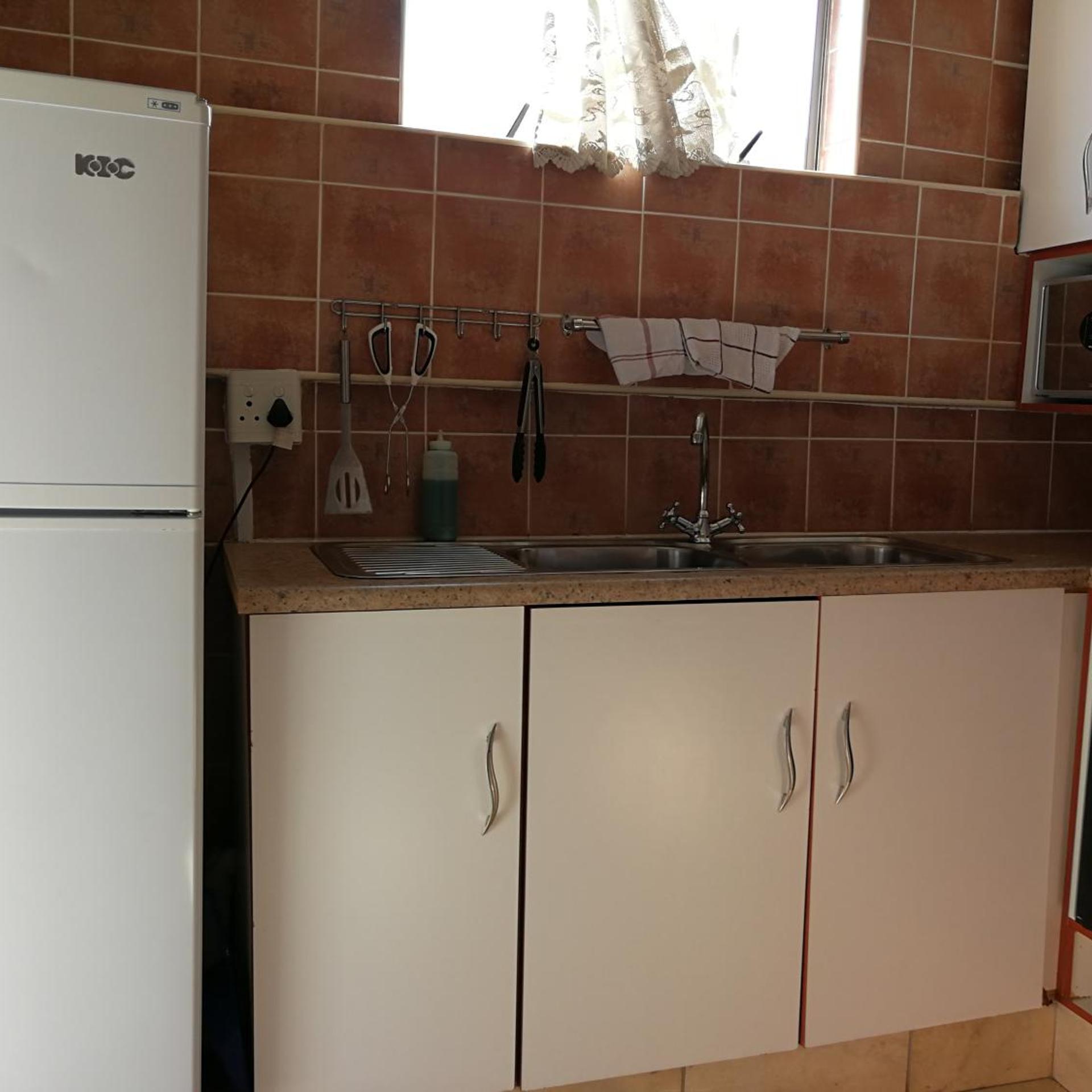 Bluff Accommodation - Aybriden Self-Catering 8/50