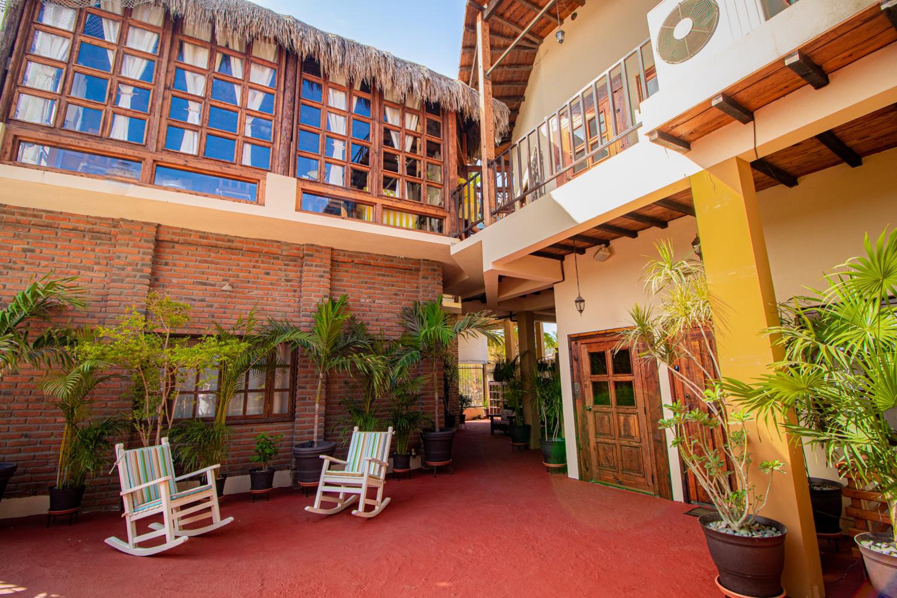 Residence Las Flores 39/47