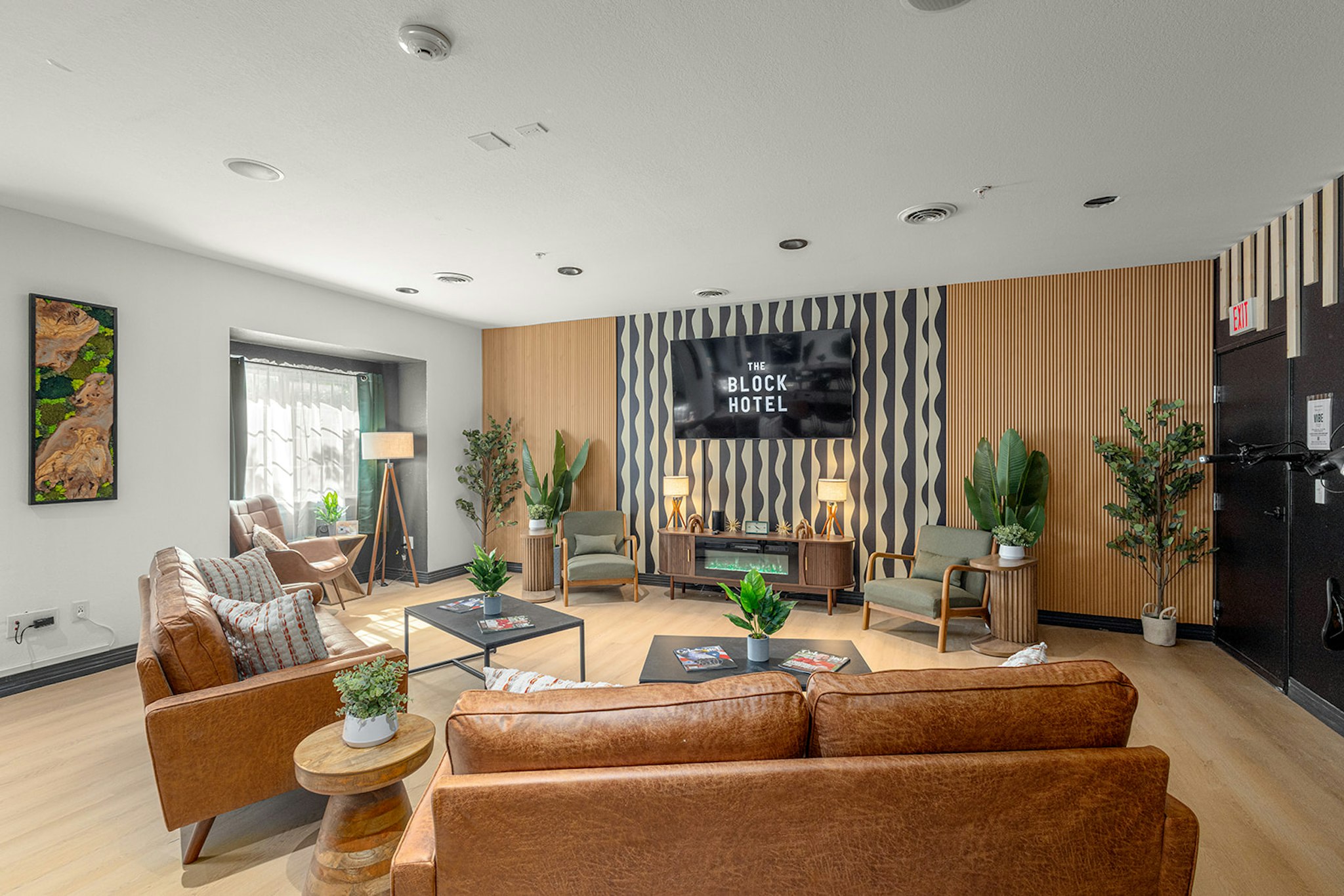 The Block Hotel 37/62