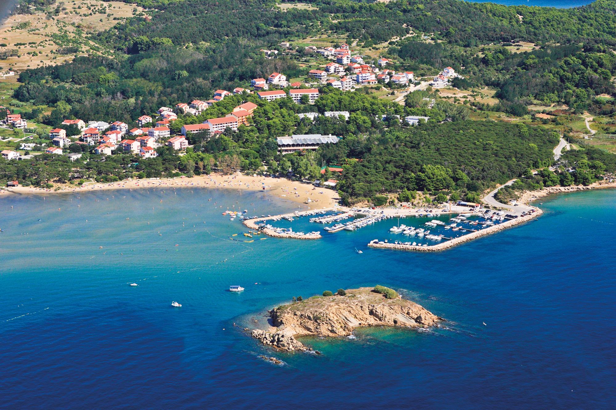 San Marino Sunny Resort by Valamar - Lopar Family 20/22