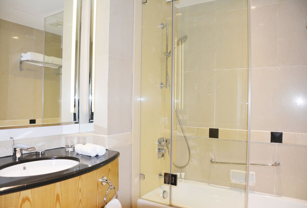 Hyatt Centric Zhongshan Park Shanghai 77/77