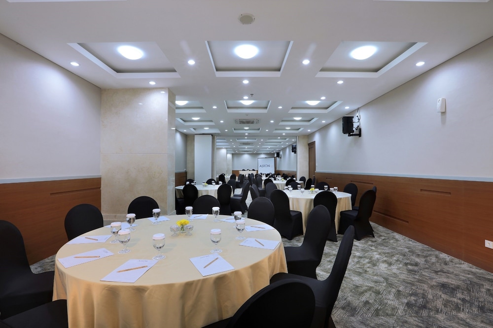 Aston Inn Batu - Malang 29/40