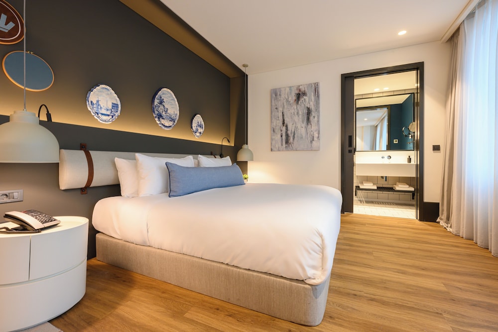 NEO KVL Hotel by TASIGO 14/50