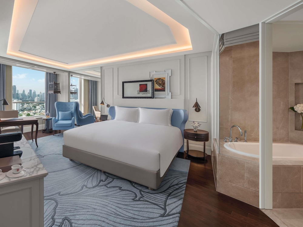 Sofitel Bangkok Sukhumvit Hotel 28/78