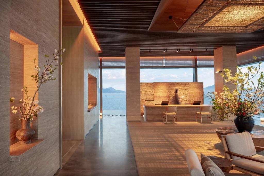 Alila Dongao Island Zhuhai 21/49