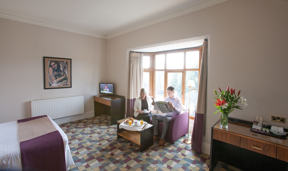 Staindrop Lodge Hotel 28/56