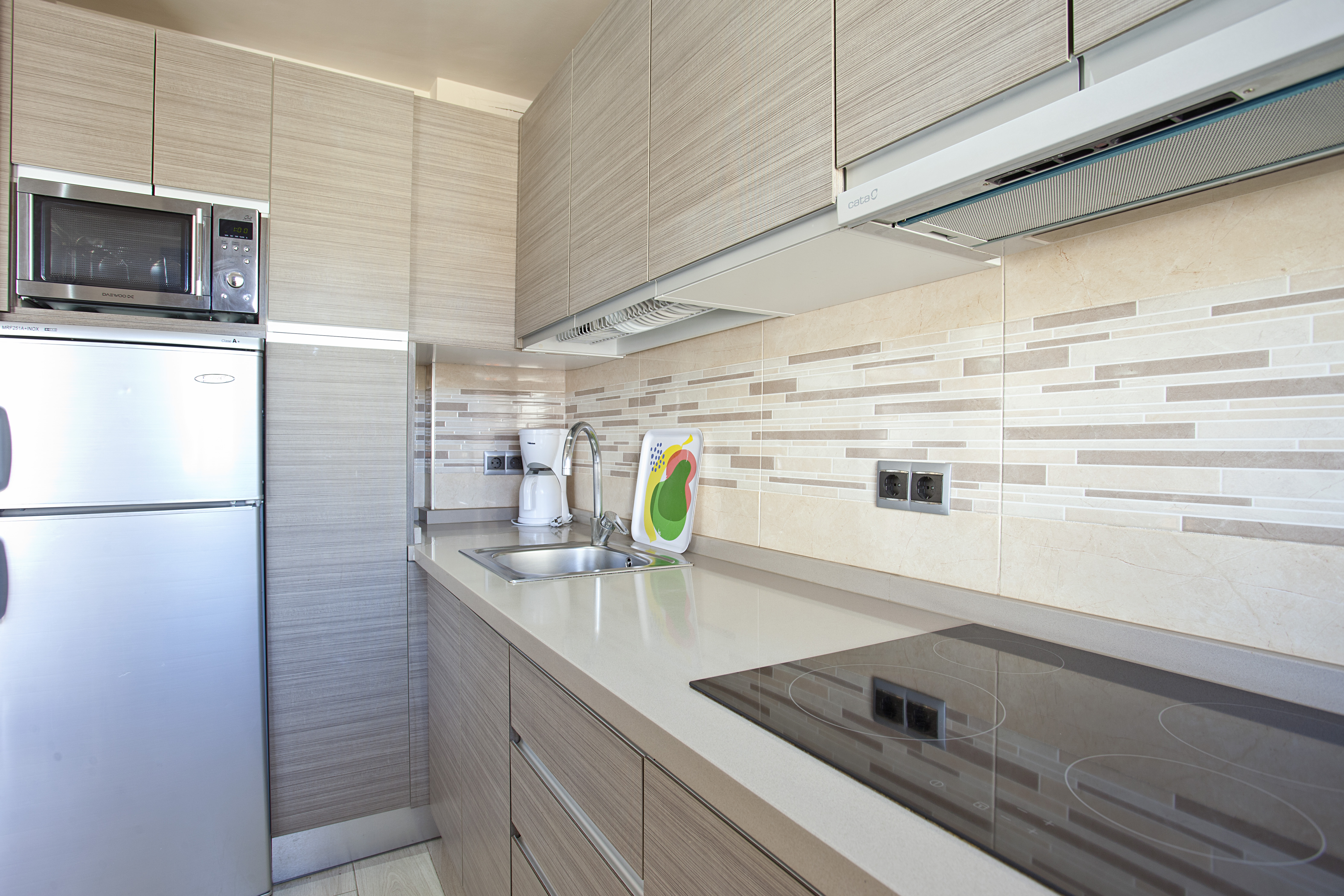 Ecuador Park Apartments 49/50