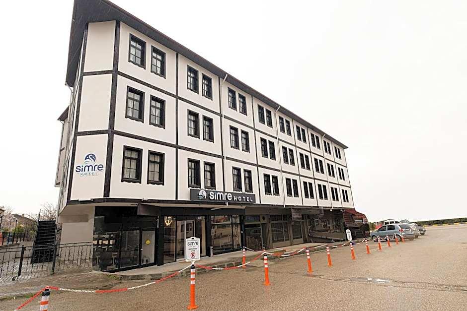 Simre Hotel 2/32
