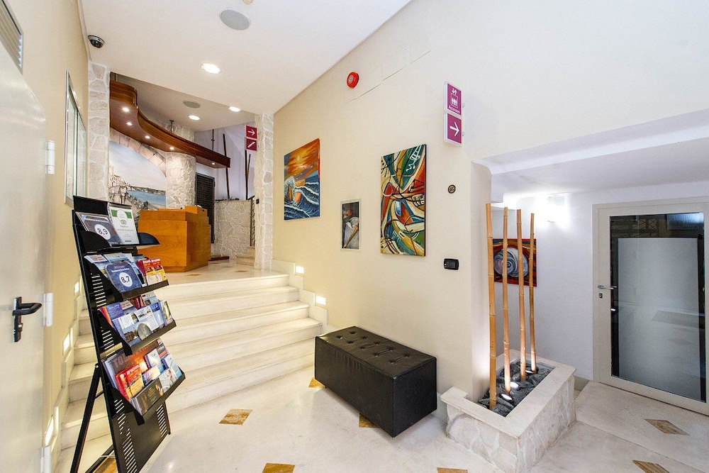 Residence Arco Antico 2/77