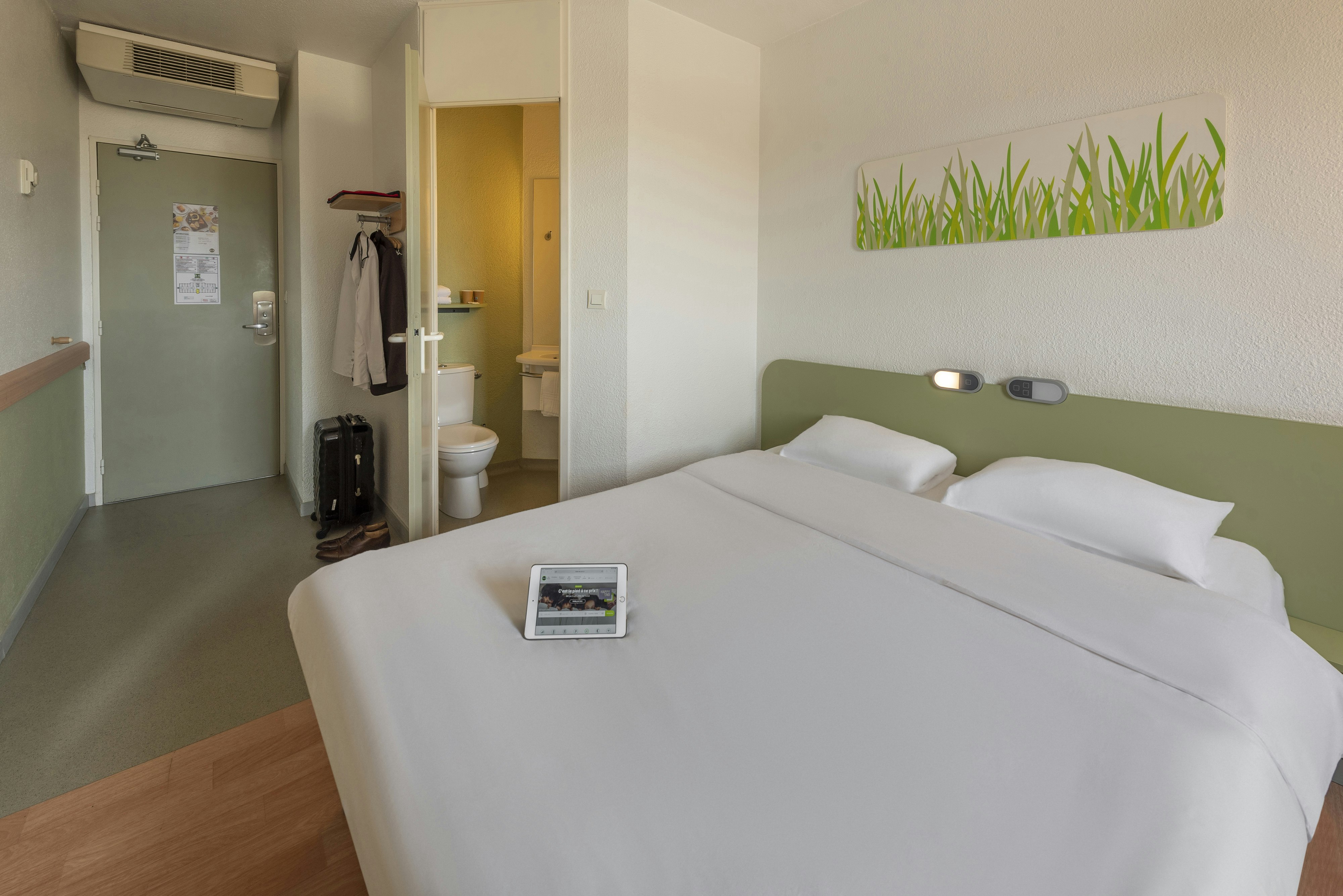 B&B Hotel Toulouse Cite de l Espace Gonord 19/36