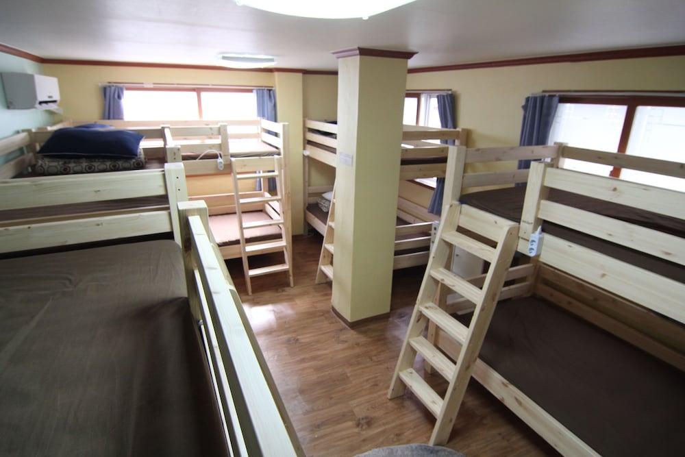 Empathy Guesthouse - Hostel 33/50