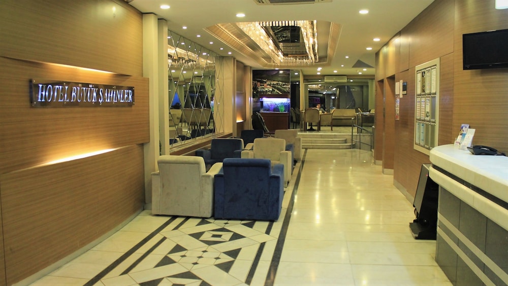 Hotel Buyuk Sahinler 7/42