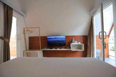 Dlawu Mountain Cottage 9/17
