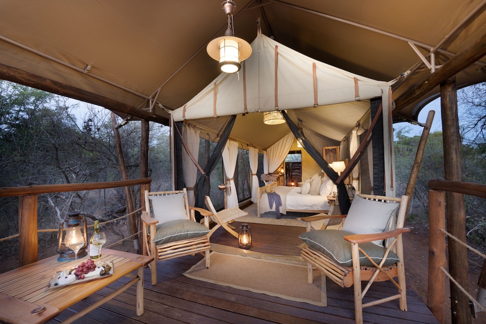 Kwafubesi Tented Safari Camp 27/45