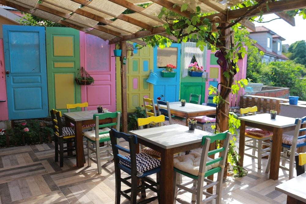 Frau Guler Boutique Hotel 37/50