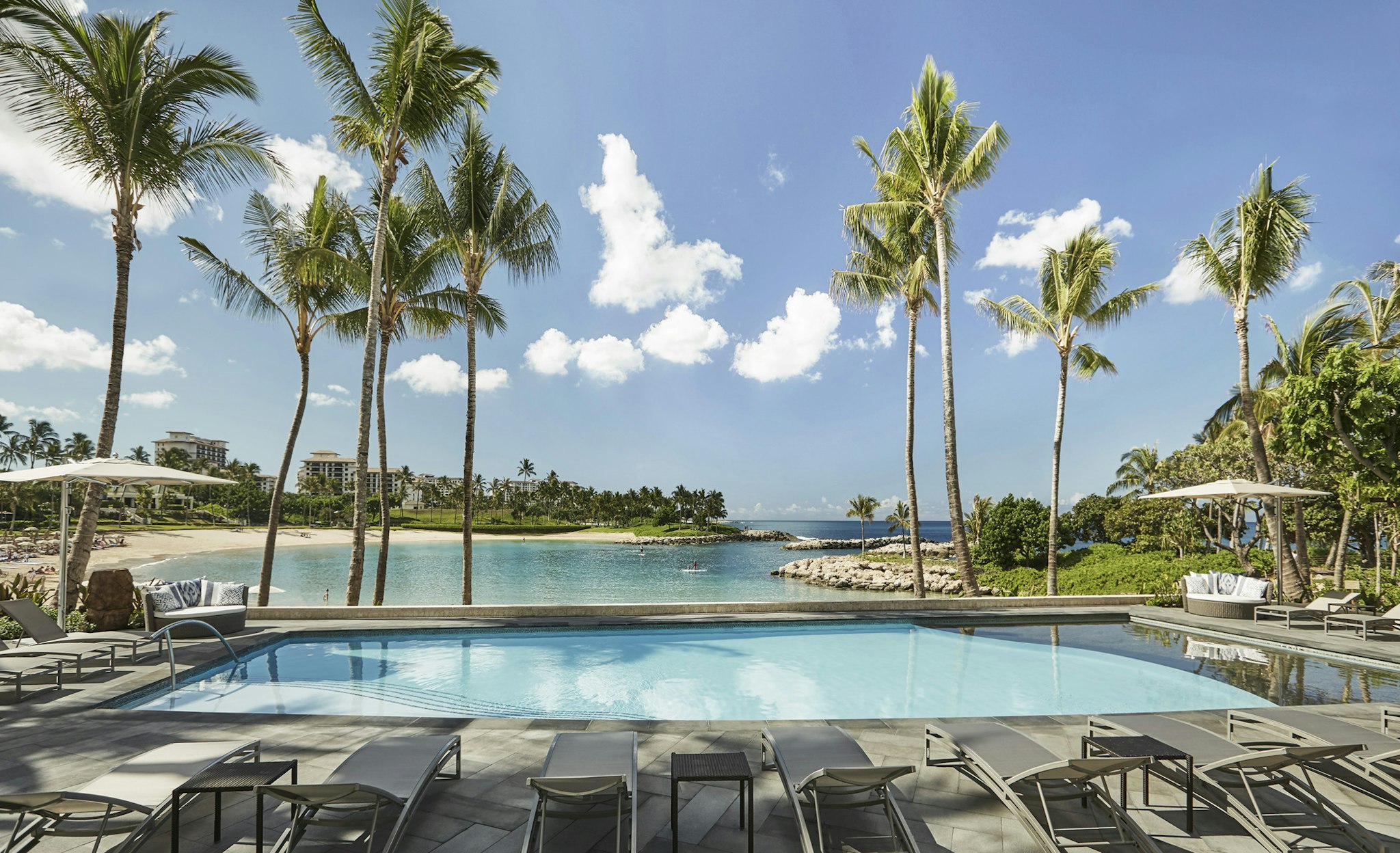 Four Seasons Resort Oahu At Ko Olina 34/37