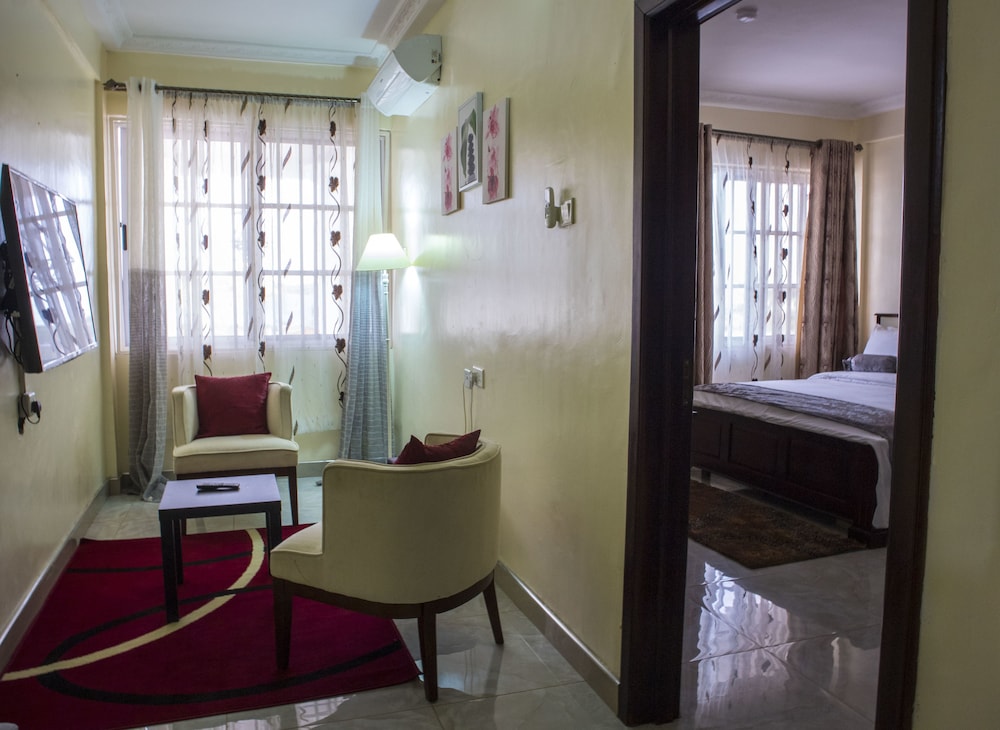 Villa Angelia Hotel 26/36