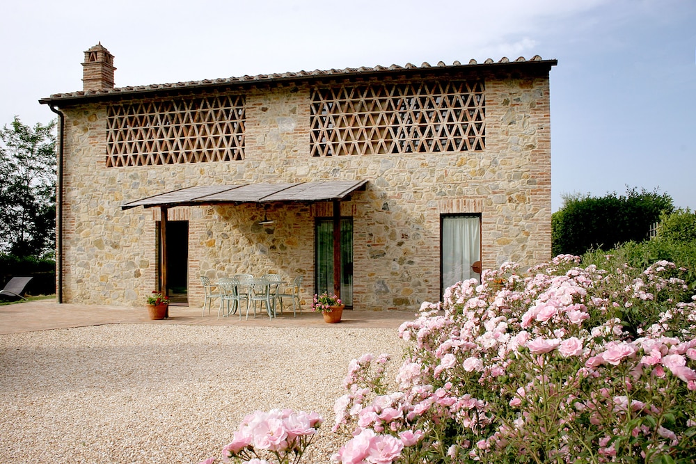 Tenuta Sant'ilario 1/48