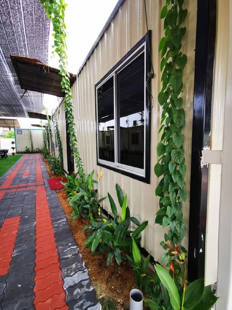 TT Dorf Hotel (Taiping) 3/50
