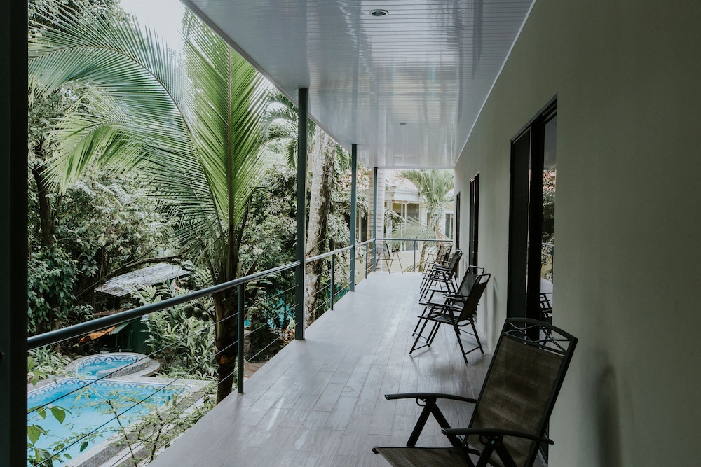 Hotel La Posada And Jungle 40/74