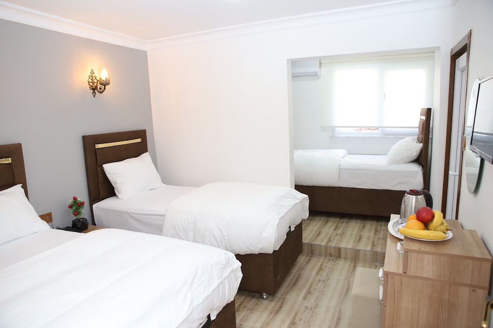 Laos Otel 21/50