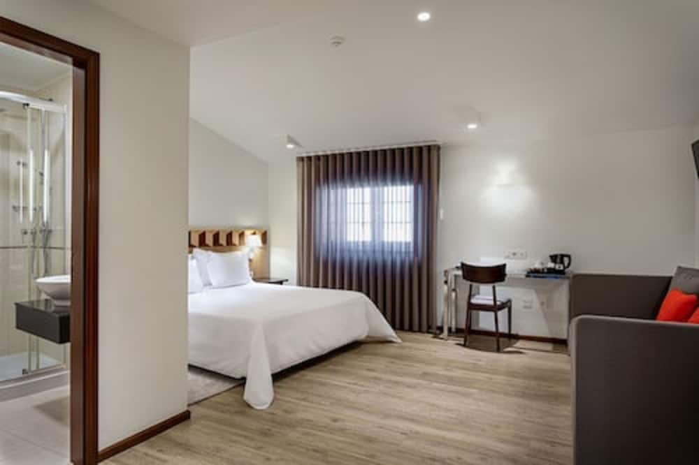 HOTEL AVEIRO CENTER 14/44