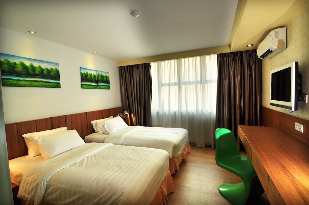 Ipoh French Hotel 22/53