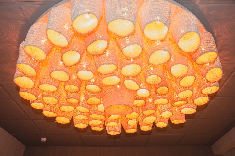 Pauli精品酒店(Pauli Boutique Hotel) 图片4