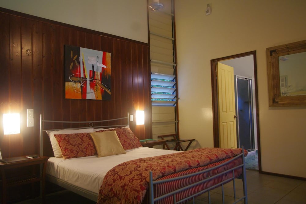 Heritage Lodge In the Daintree 22/53