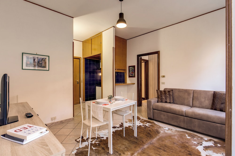 M&L Apartment - case vacanze a Roma 23/50