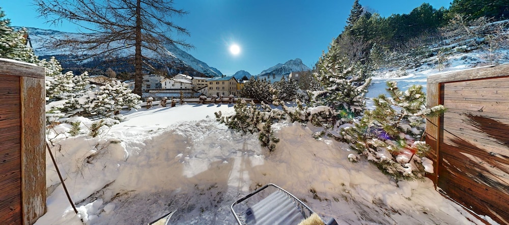 Schweizerhaus Swiss Quality Hotel 38/50