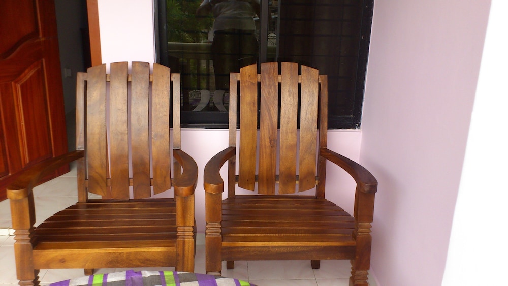 Ocean View Guesthouse 18/36