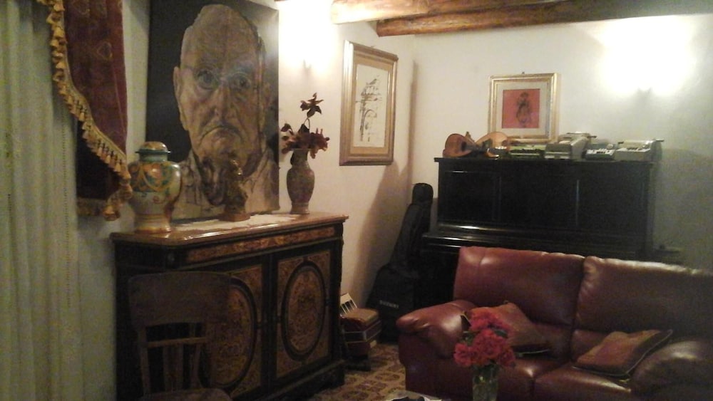 B&B La Ginestra 12/50
