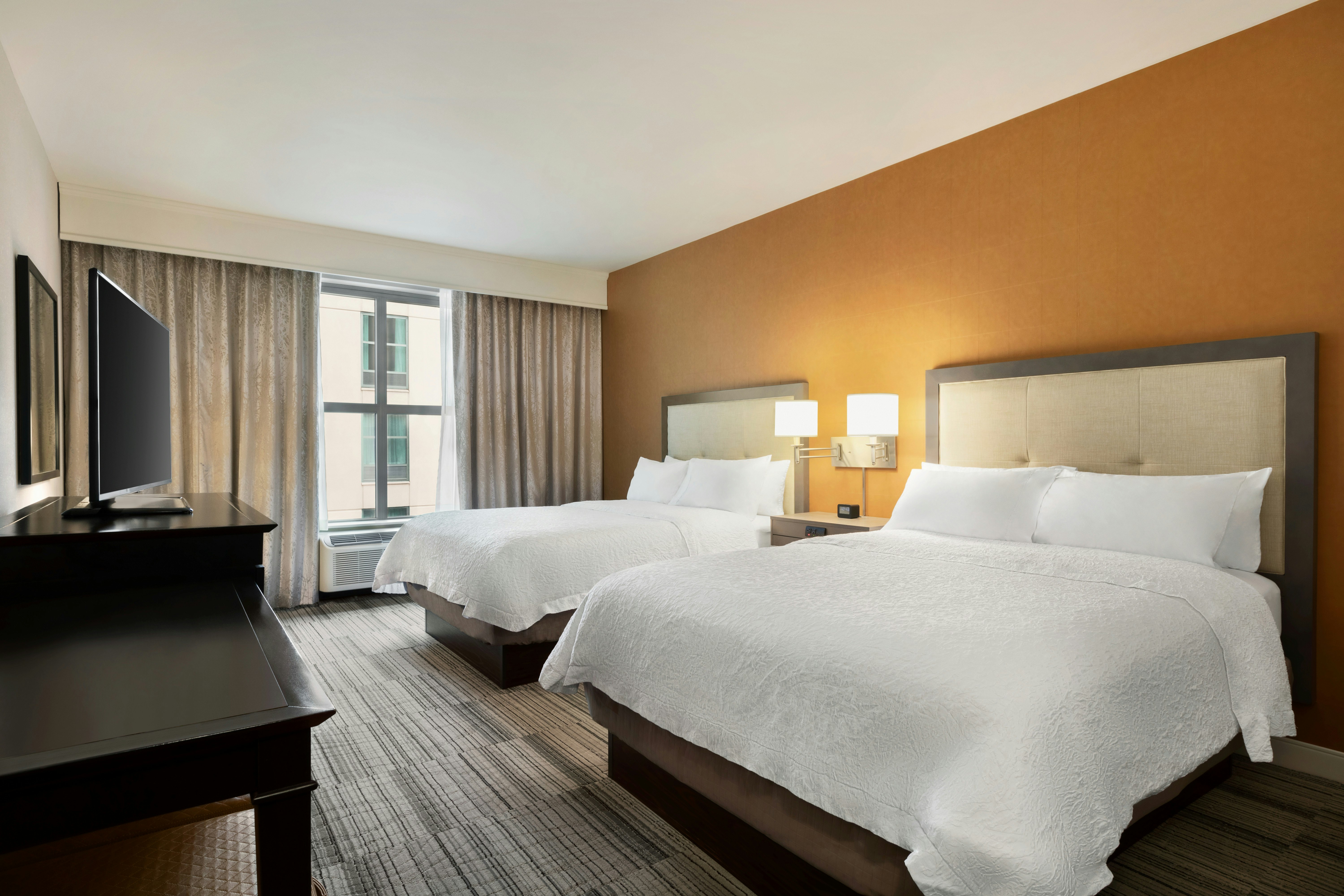 ROOM, 2 QUEEN BEDS, ACCESSIBLE