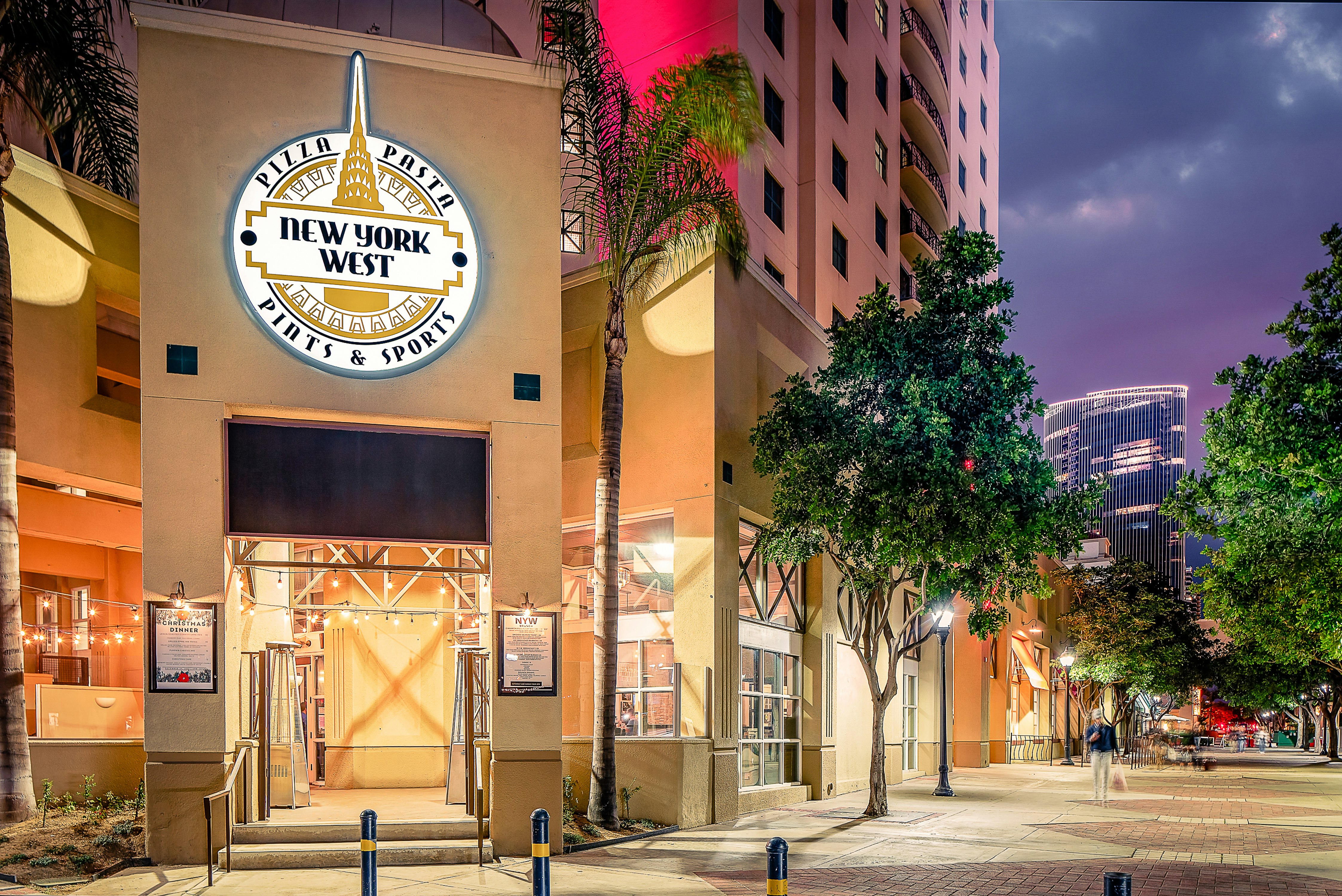 Embassy Suites by Hilton San Diego Bay Downtown 57/57