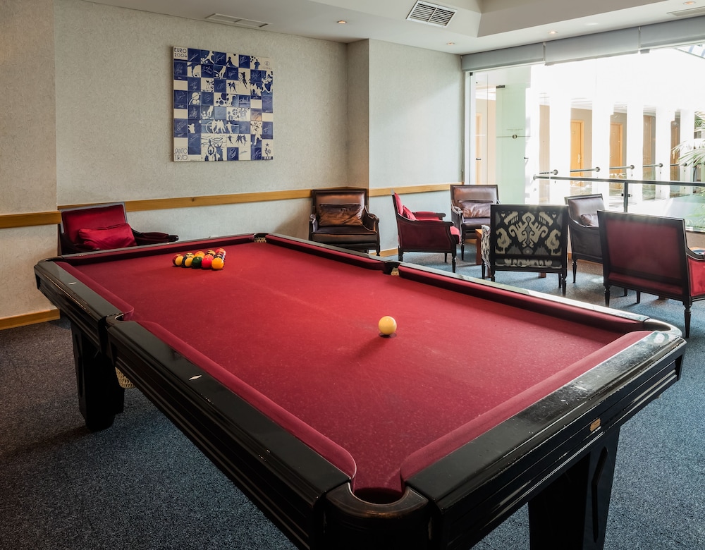HOTEL CIDNAY 18/51
