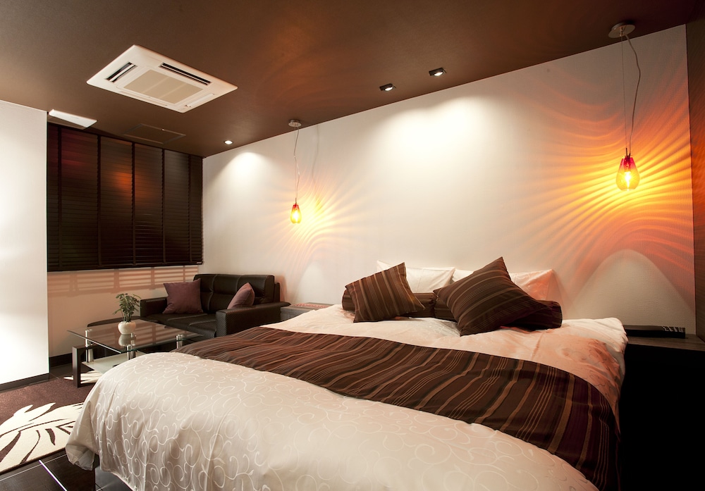 Hotel Alfa Kyoto - Adults Only 7/47