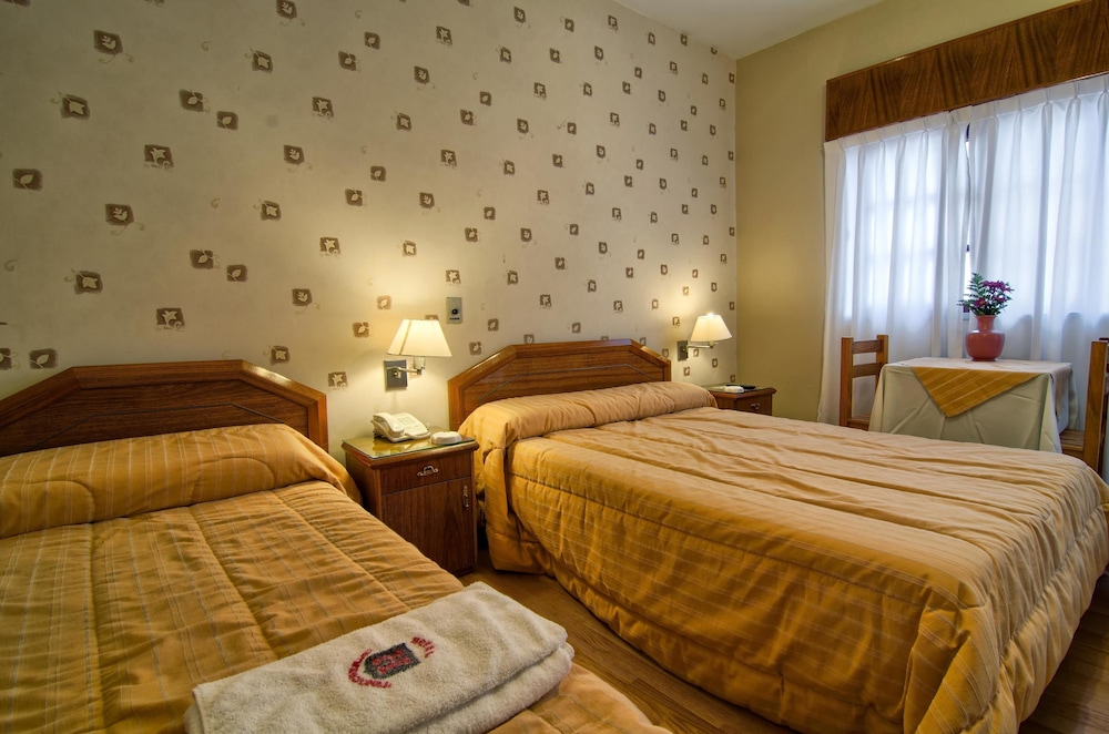 Hotel Internacional 16/62