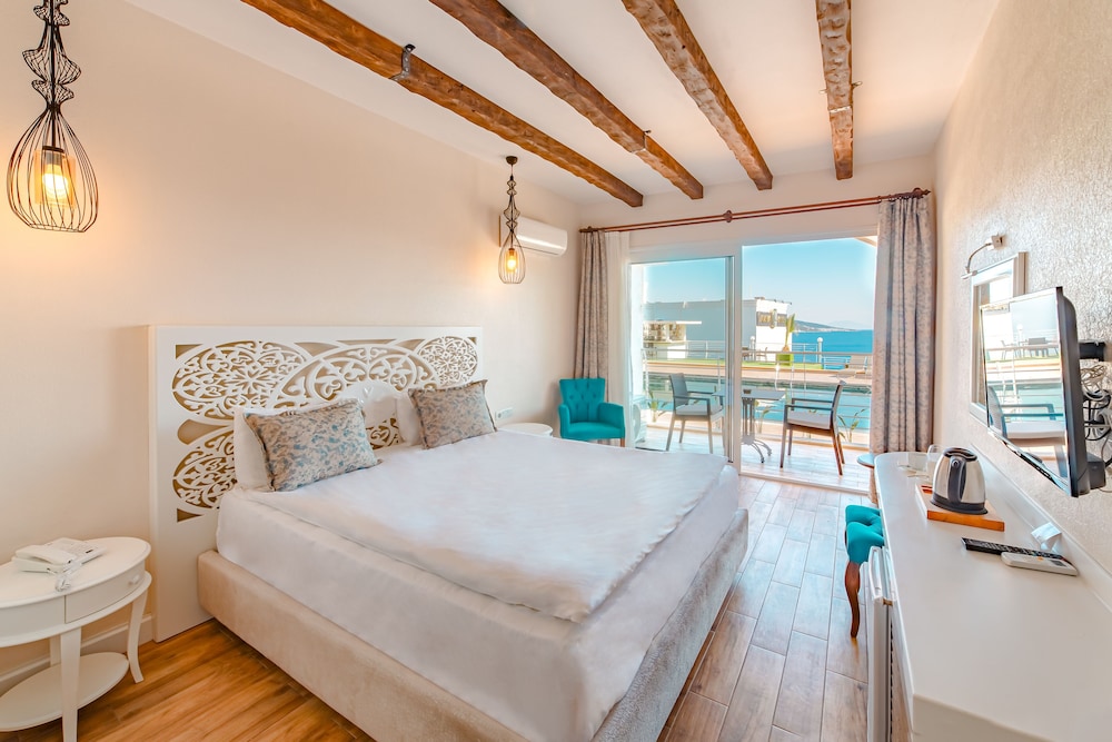 Casa Mare Bodrum 18/49
