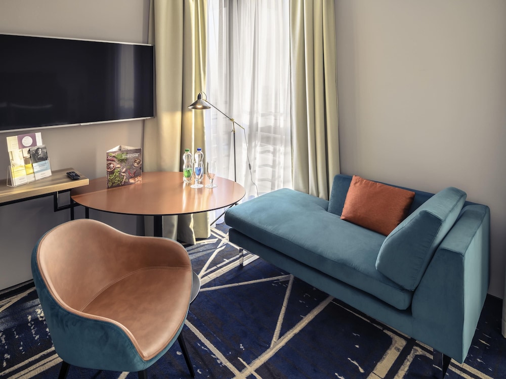 Mercure Poznan Centrum 39/59