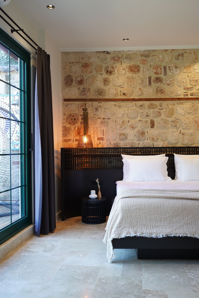 Belmondo Suites Old Town Antalya 14/50