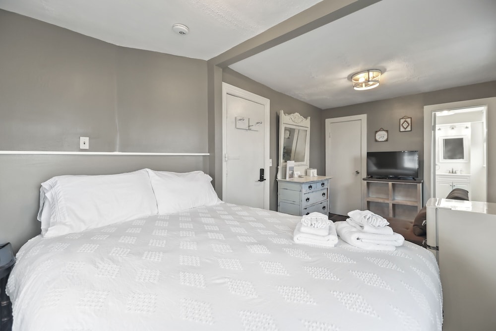 The Inn at Ocean Grove 9/50